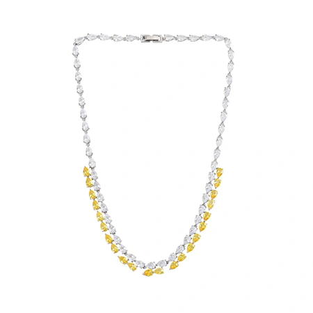  Jewellery Photography in Delhi for Necklace